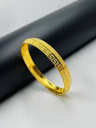 22K Gold Punjabi Kada