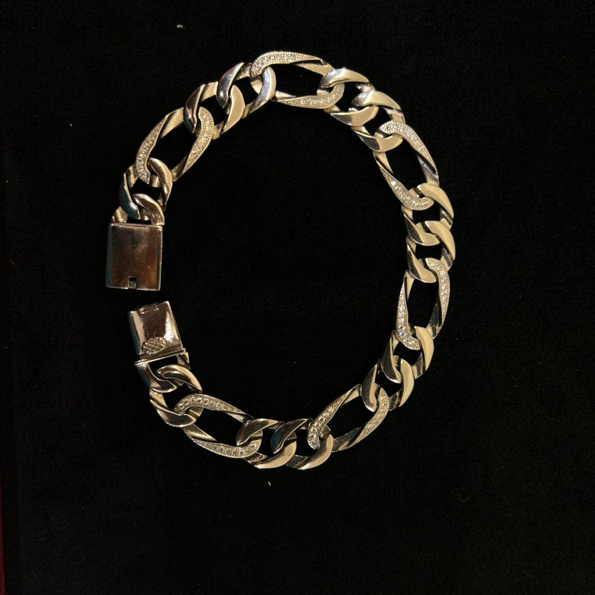 Gents bracelet