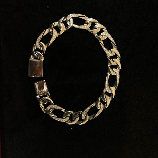 Gents bracelet