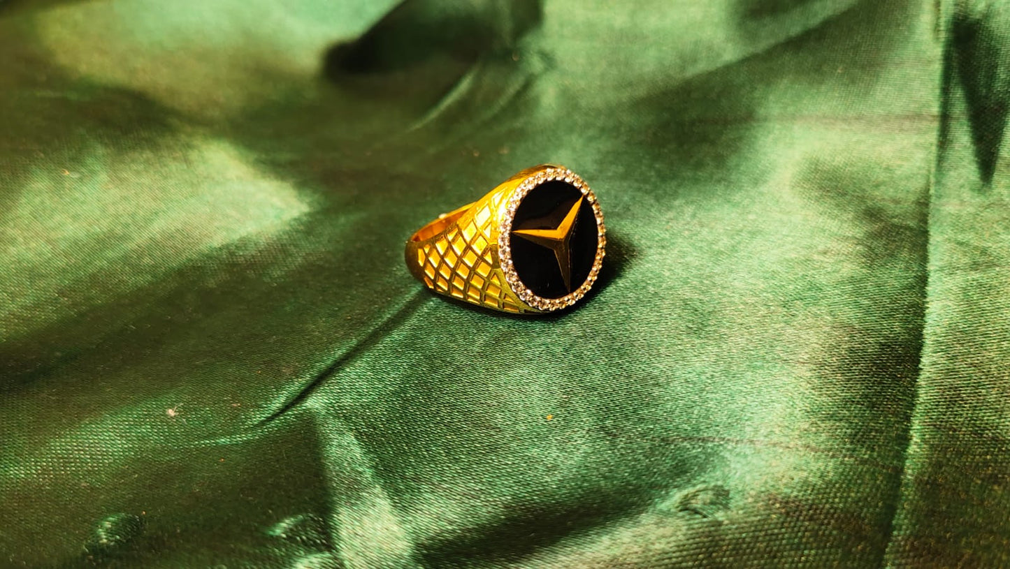 Gents Ring