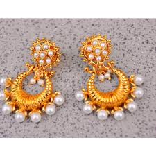 Antique Earrings