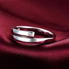 Sterling Silver Designer Ring for Men