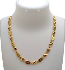 Gents Gold Chain