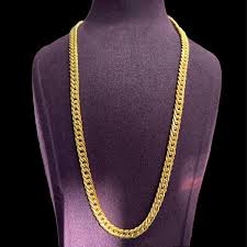 Gold Chain for Mens