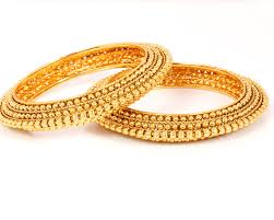 Traditional Maharashtrian Antique Bangle
